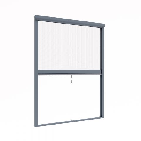 Zanzariera avvolgente Evolution