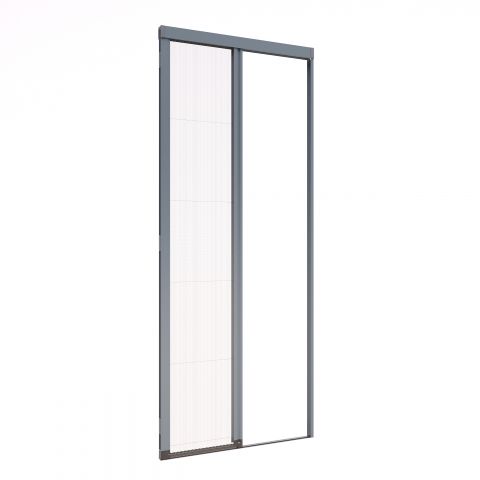 Zanzariera plissettata 45mm - 1 anta