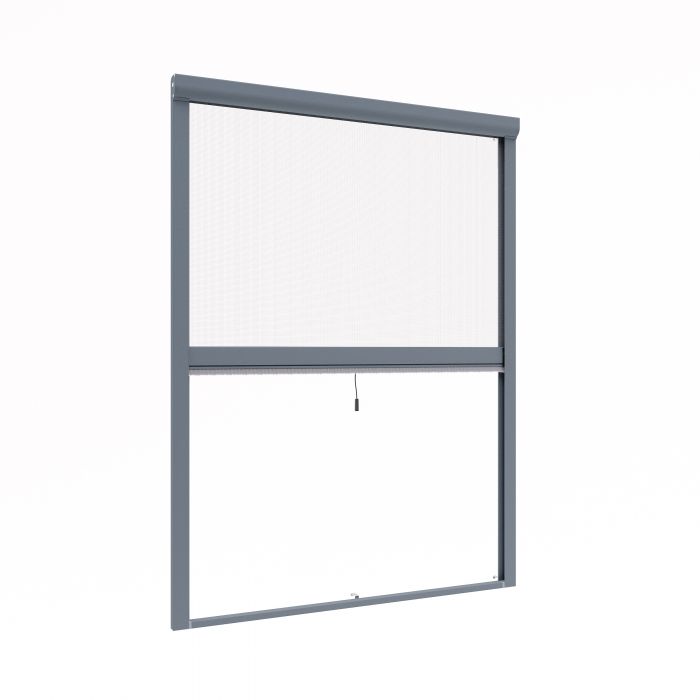 Zanzariera avvolgente Evolution